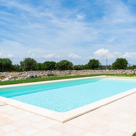 Hotel Masseria Donna Coletta By Wonderful Italy Noci Exterior foto