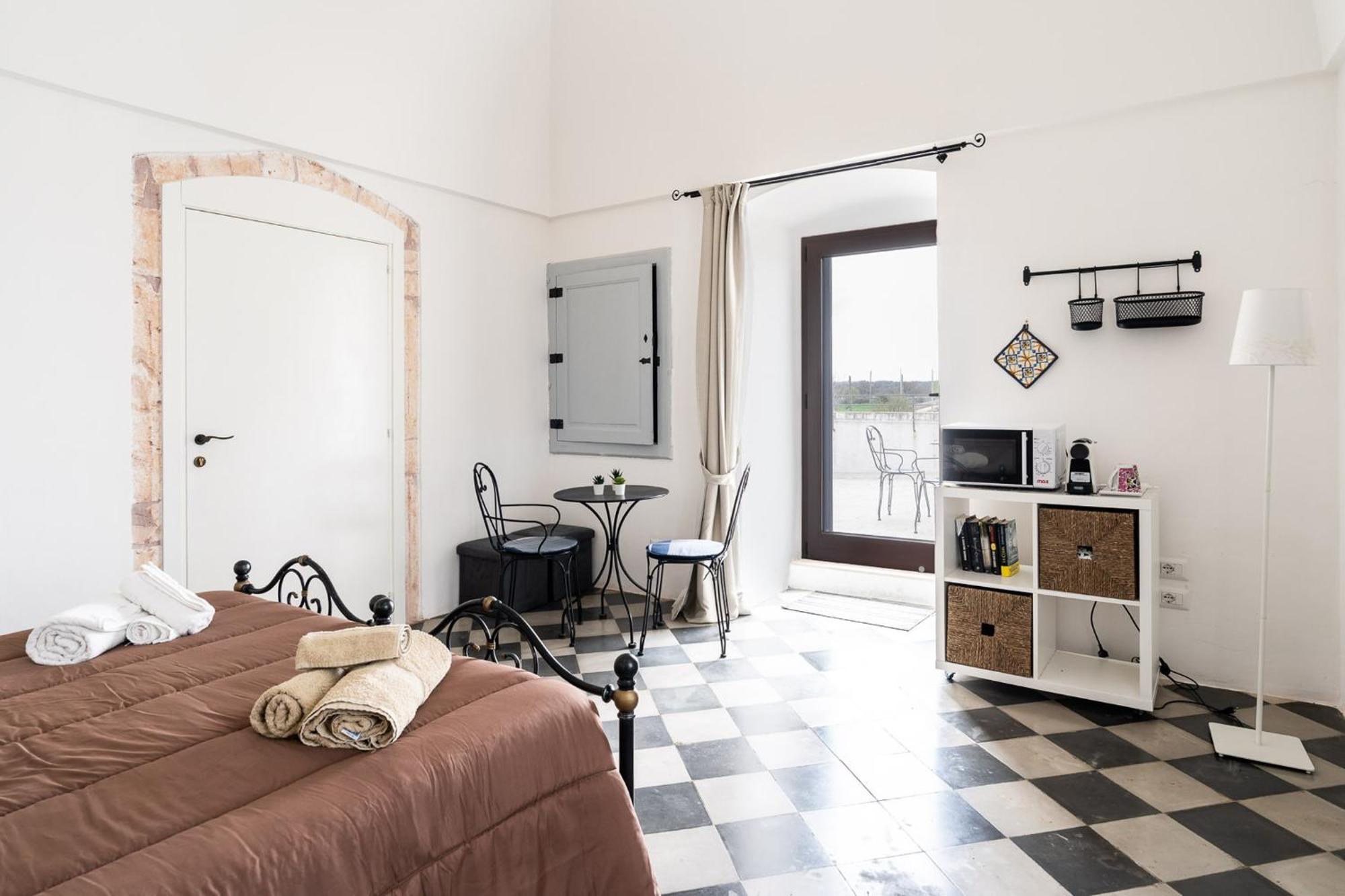 Hotel Masseria Donna Coletta By Wonderful Italy Noci Exterior foto