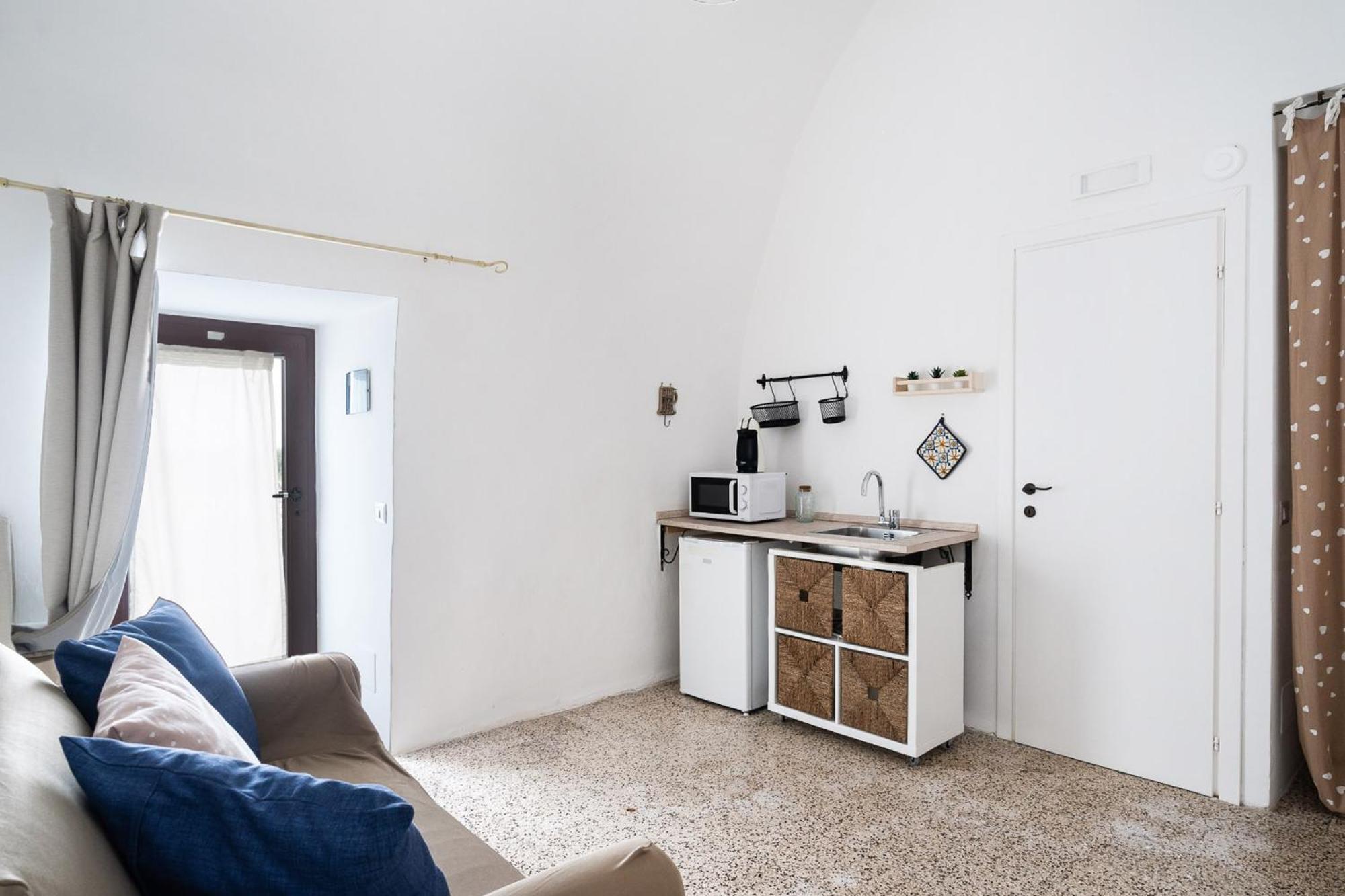 Hotel Masseria Donna Coletta By Wonderful Italy Noci Exterior foto