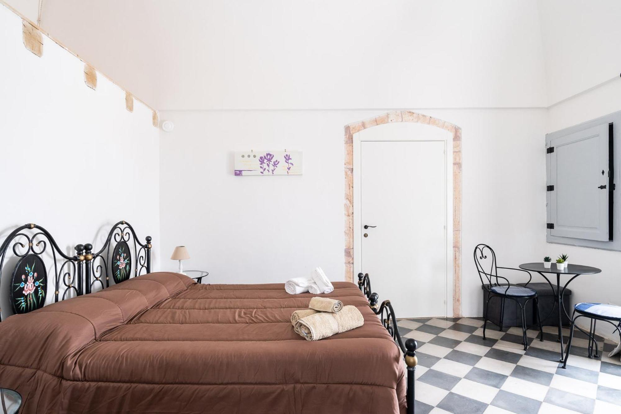 Hotel Masseria Donna Coletta By Wonderful Italy Noci Exterior foto