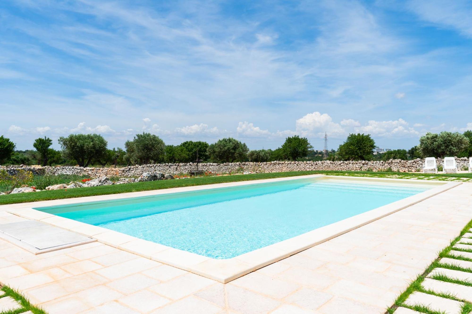 Hotel Masseria Donna Coletta By Wonderful Italy Noci Exterior foto