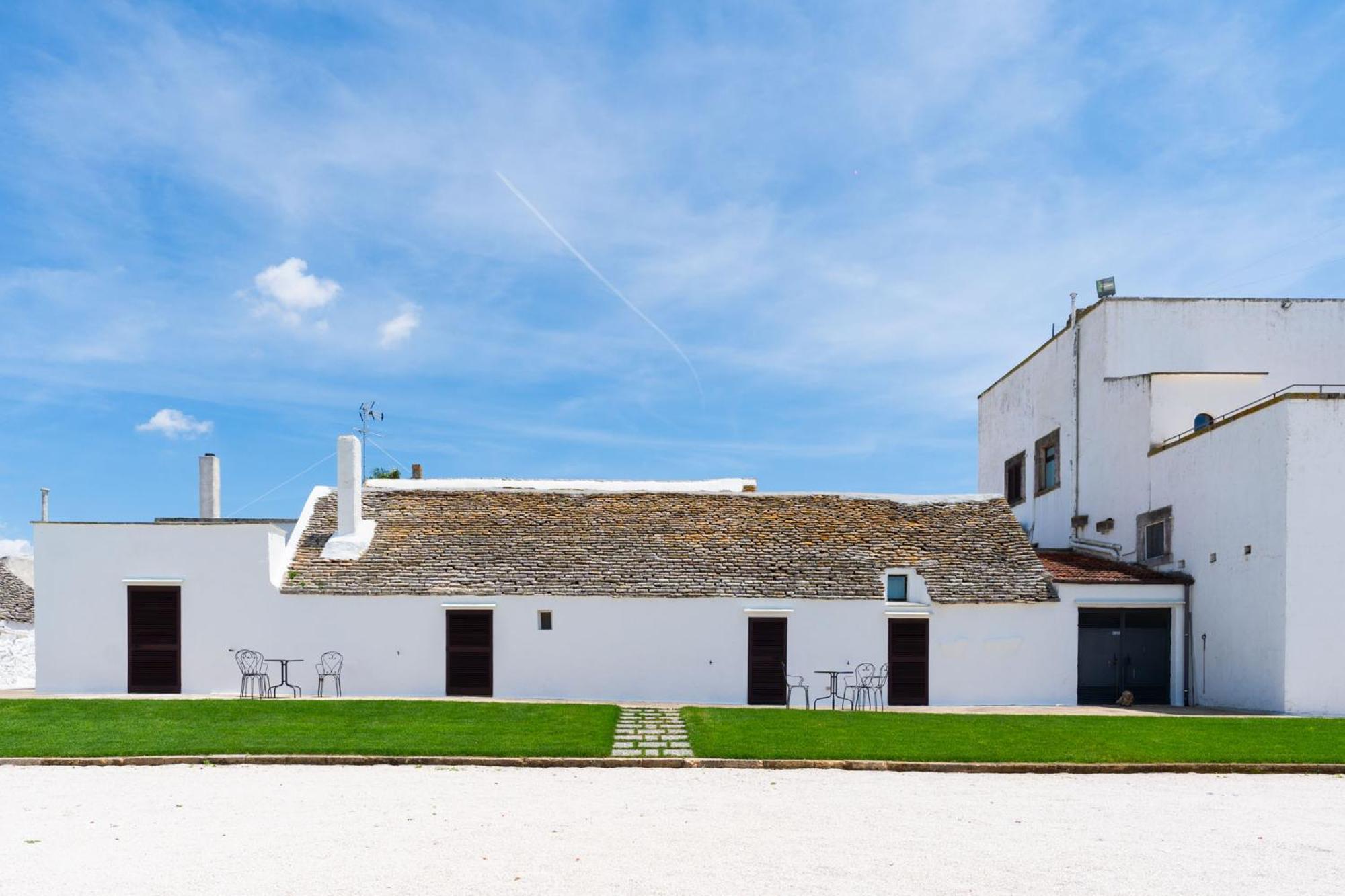 Hotel Masseria Donna Coletta By Wonderful Italy Noci Exterior foto