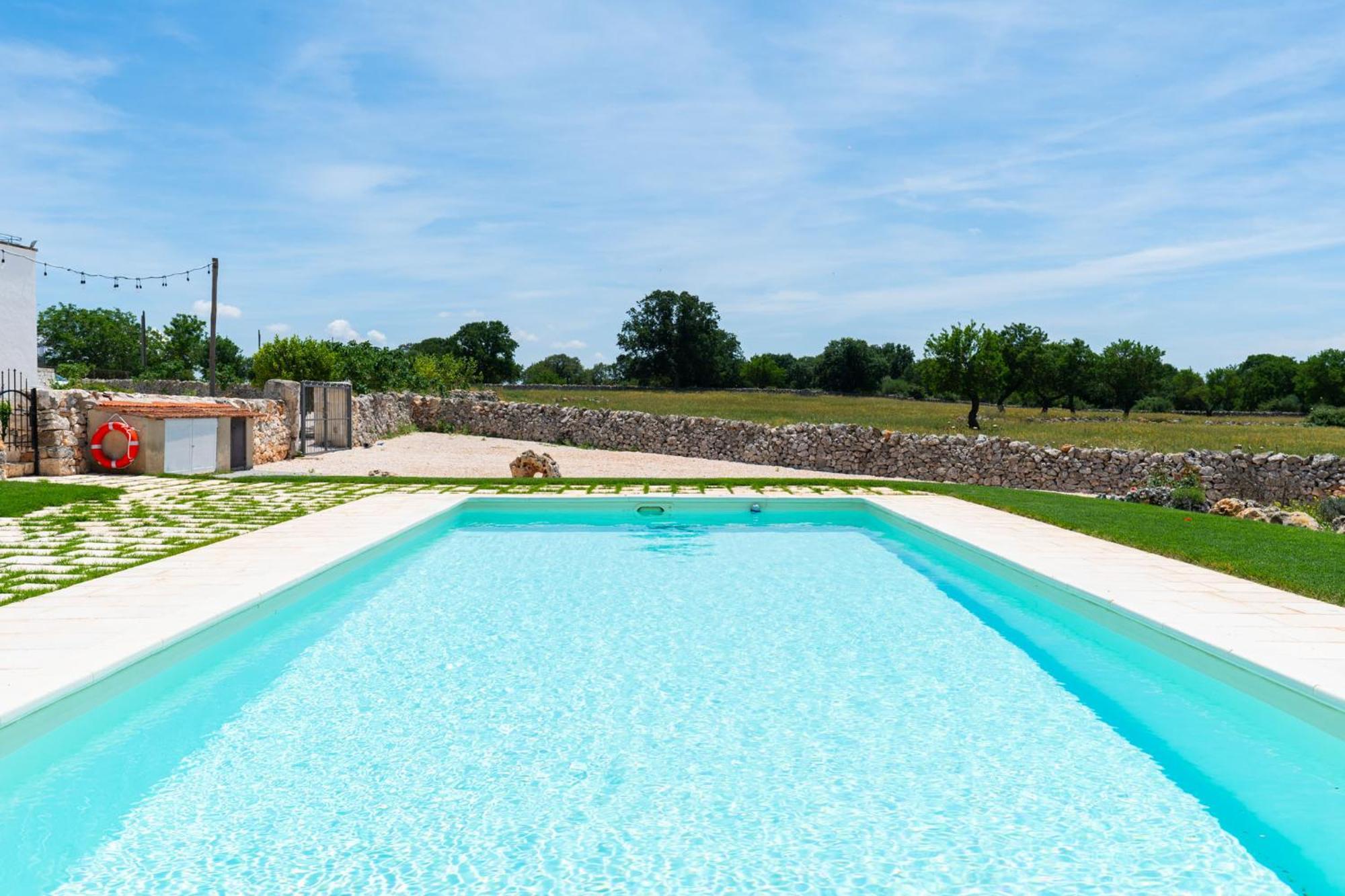 Hotel Masseria Donna Coletta By Wonderful Italy Noci Exterior foto