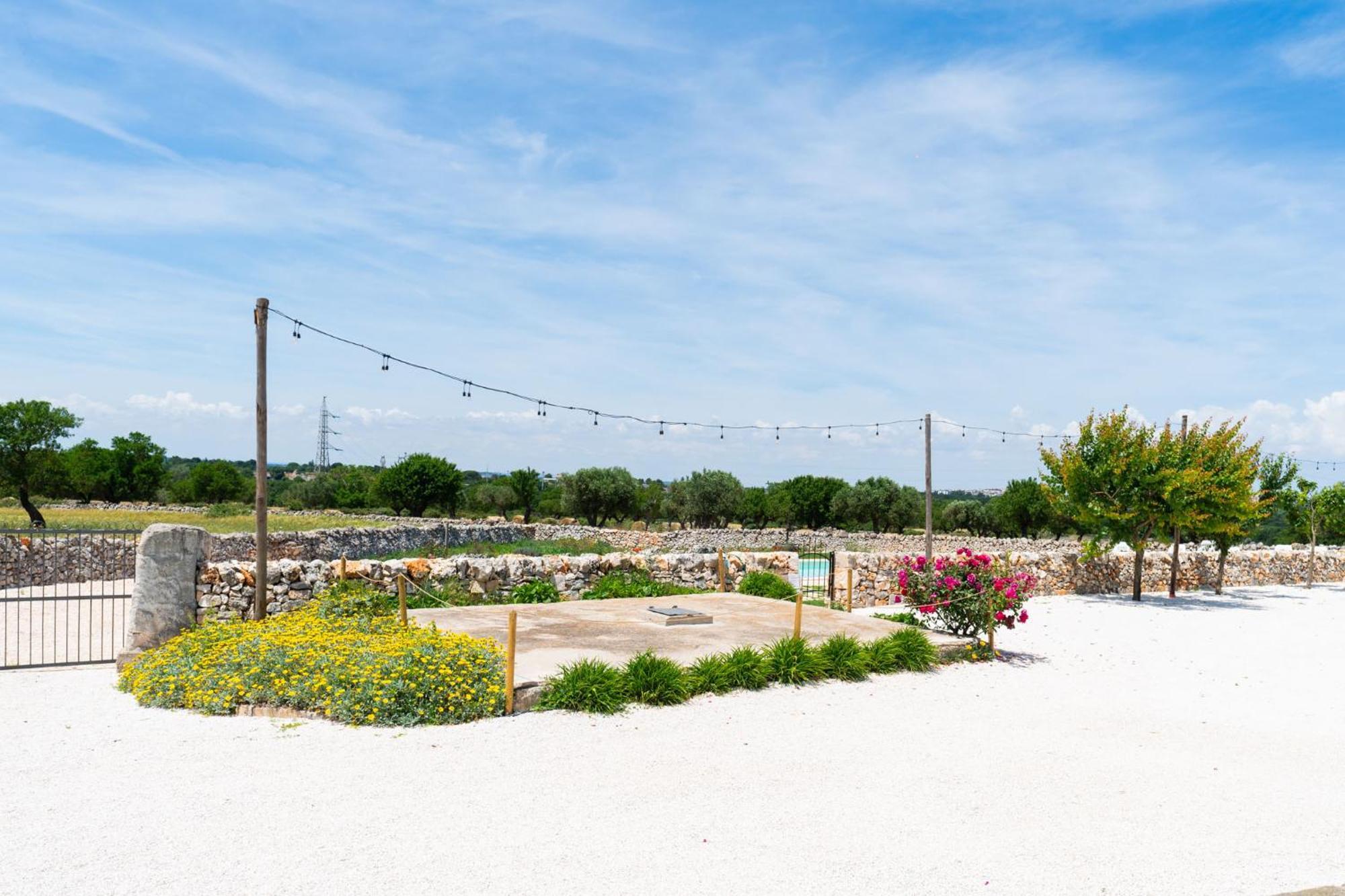 Hotel Masseria Donna Coletta By Wonderful Italy Noci Exterior foto
